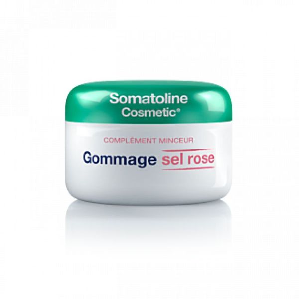 Gommage Sel Rose - 350g