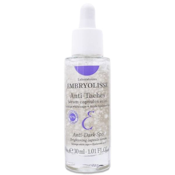 Sérum Capsules Éclat 30 ml