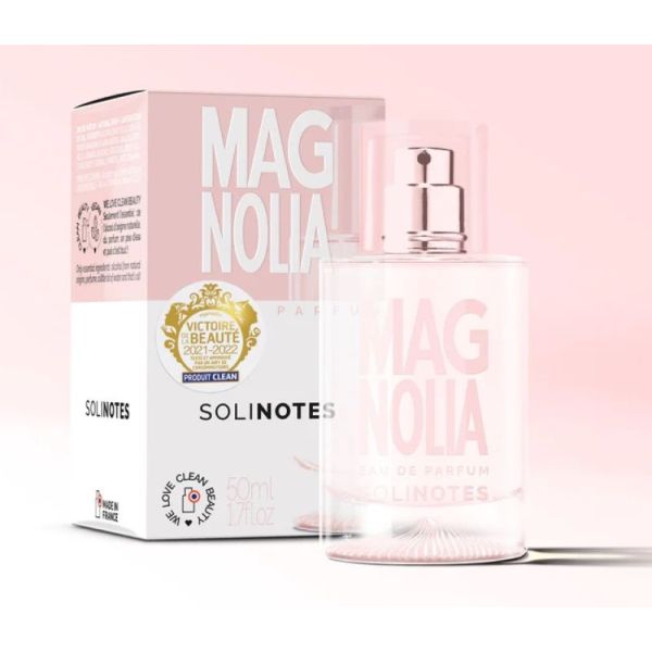 Magnolia - 50 mL