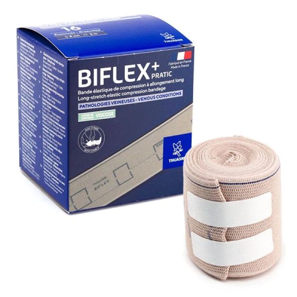 Biflex 16+ Pratic Chair Leg 3mx10