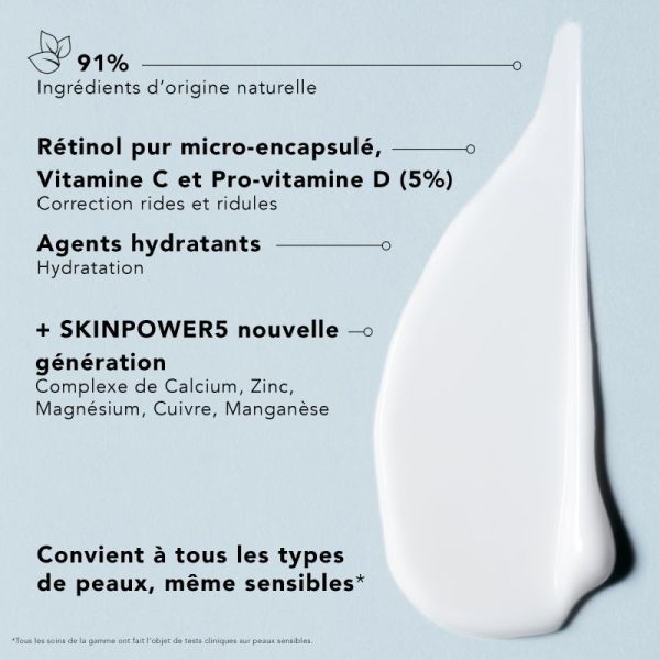 Fluide Anti-âge global
