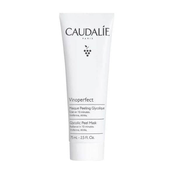 Masque Peeling Glycolique Vinoperfect - 75 ml