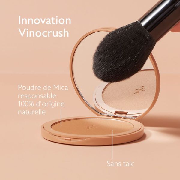 Vinocrush Poudre Bronzante Longue Tenue 8,5 g