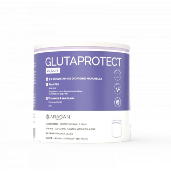 Glutaprotect