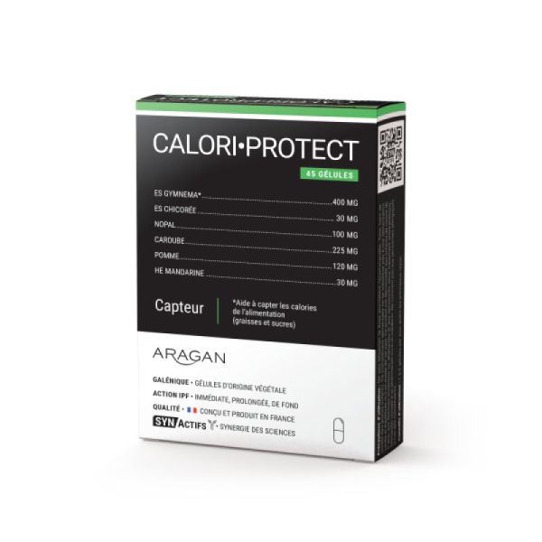 CaloriProtect  - 45 gelules