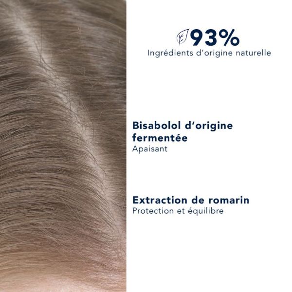 Anti-Démangeaisons Shampooing Dermo-Apaisant 250 ml