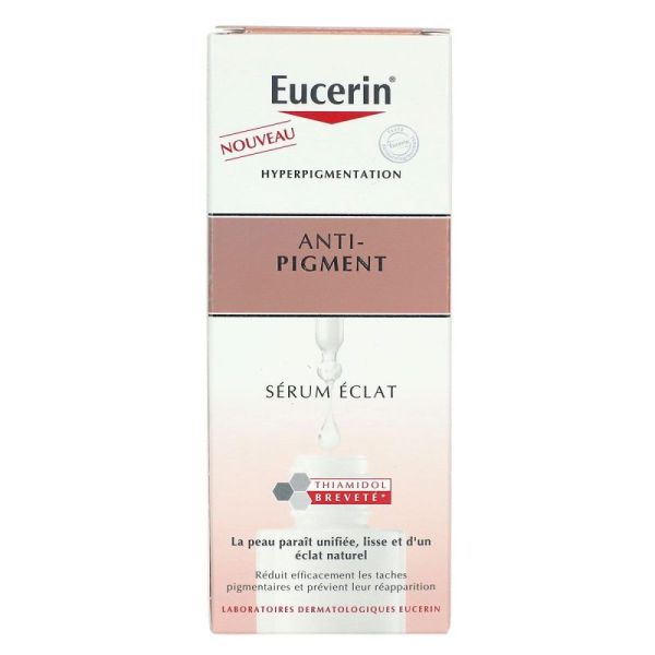 Anti-Pigment Sérum Éclat 30 ml