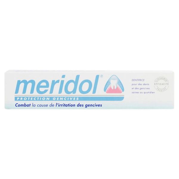 Dentifrice protection gencives 75ml