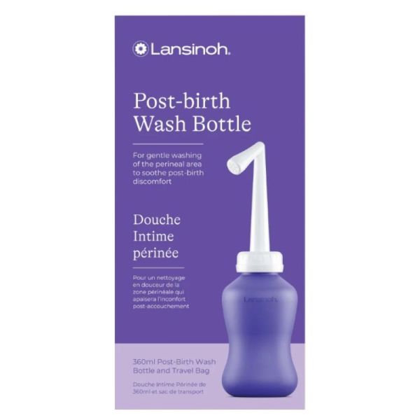 Douche Intime Périnée