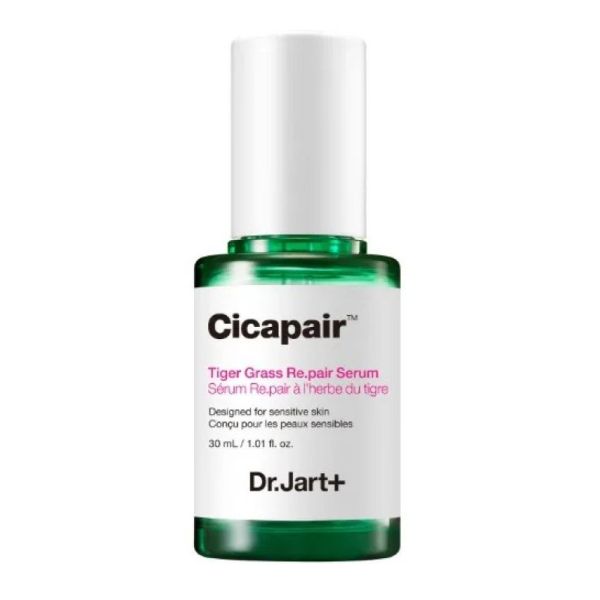 Cicapair Sérum Re.pair à l'Herbe du Tigre 30ml