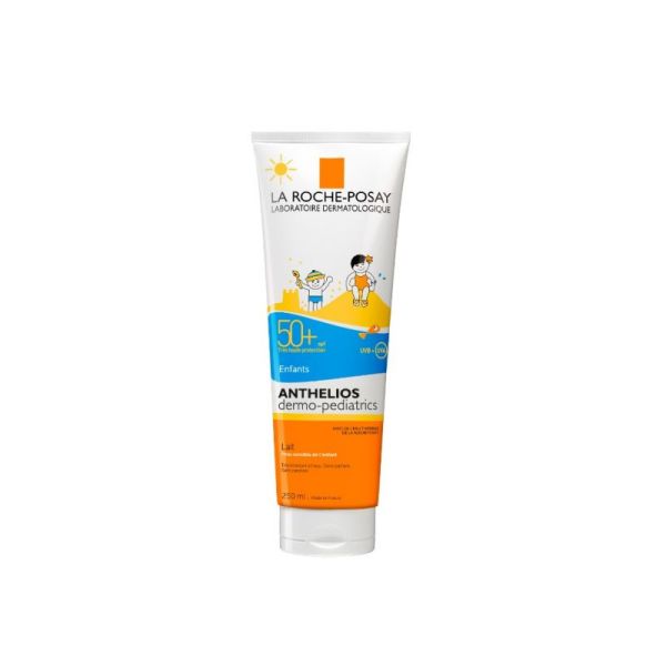 Anthelios - Lait dermo-pediatrics SPF50+ - 250 ml