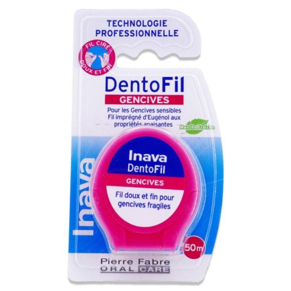 Dentofil Gencives