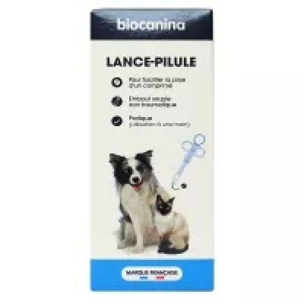 Biocanina Lance Pilules