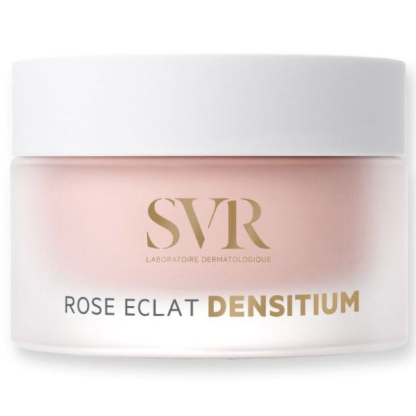 Densitium Rose Éclat rechargeable 50 ml