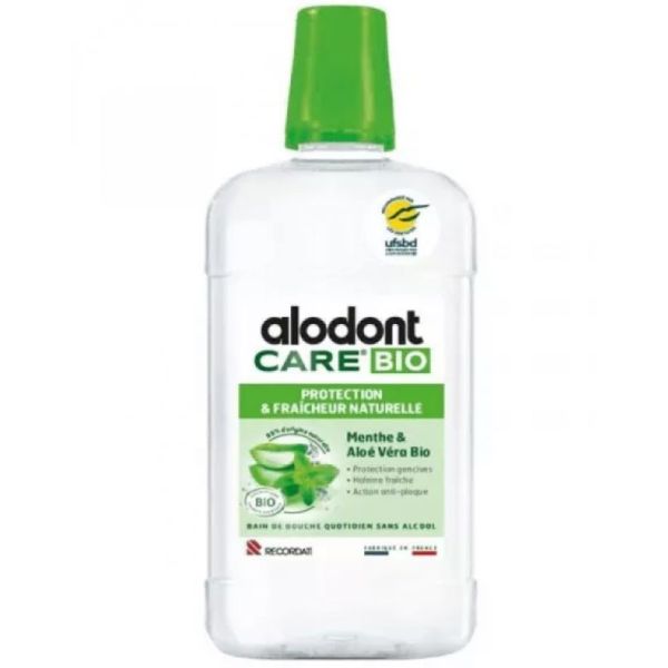 Alodont Care Bio Bain de Bouche 500ml