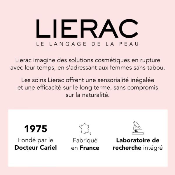 Lift Intégral la crème jour raffermissante 50ml