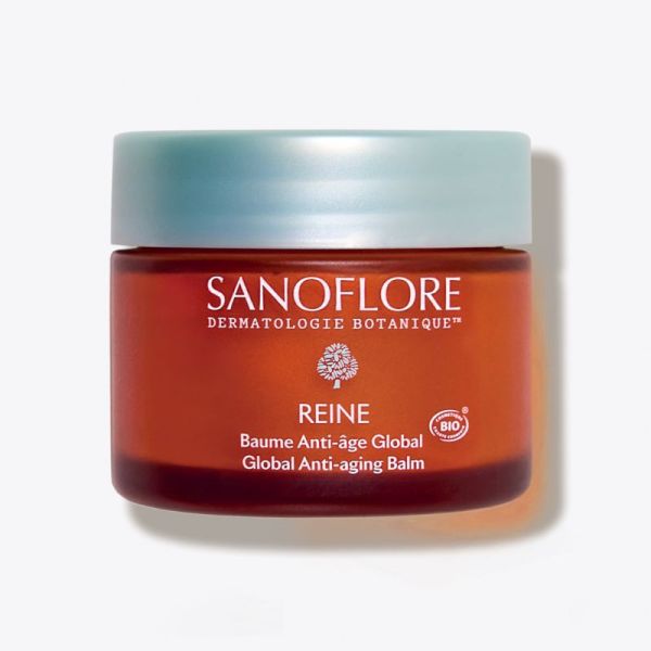REINE BAUME ANTI-ÂGE GLOBAL - 50 ML