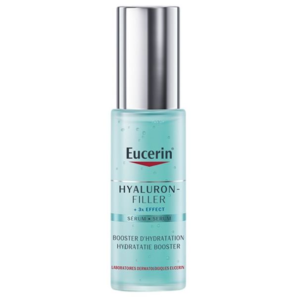 Hyaluron-Filler + 3x Effect Sérum Booster d'Hydratation 30 ml