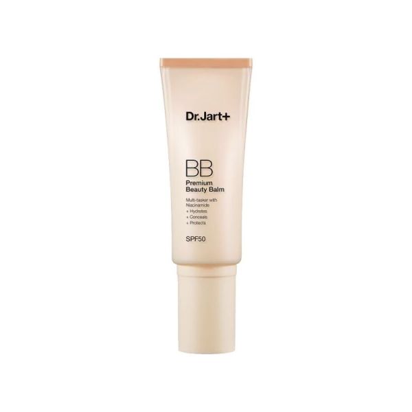 BB Premium 04 Baume Beauté Premium SPF 50 40ml