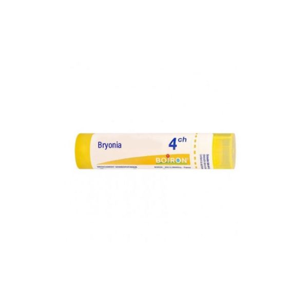 BRYONIA 4CH TUBE BOIRON