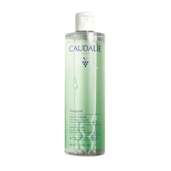 Vinopure Lotion Purifiante 400 ml
