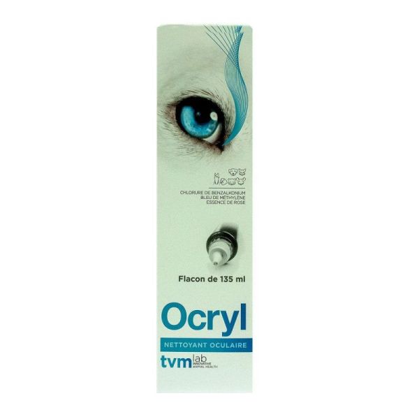 Ocry-gel 10g