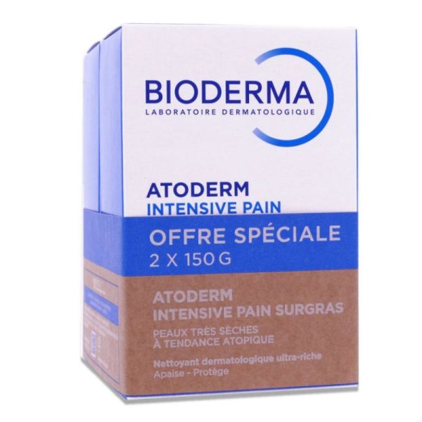 Atoderm Pain surgras - 2 x 150 g