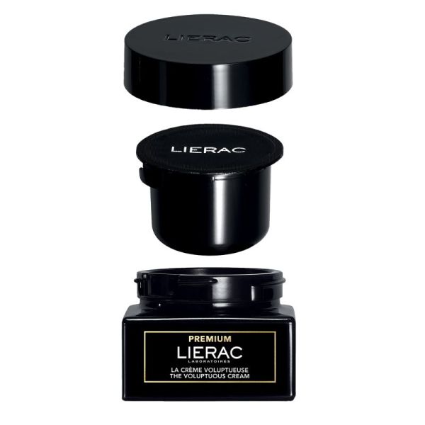 Premium La Crème Voluptueuse Recharge 50 ml
