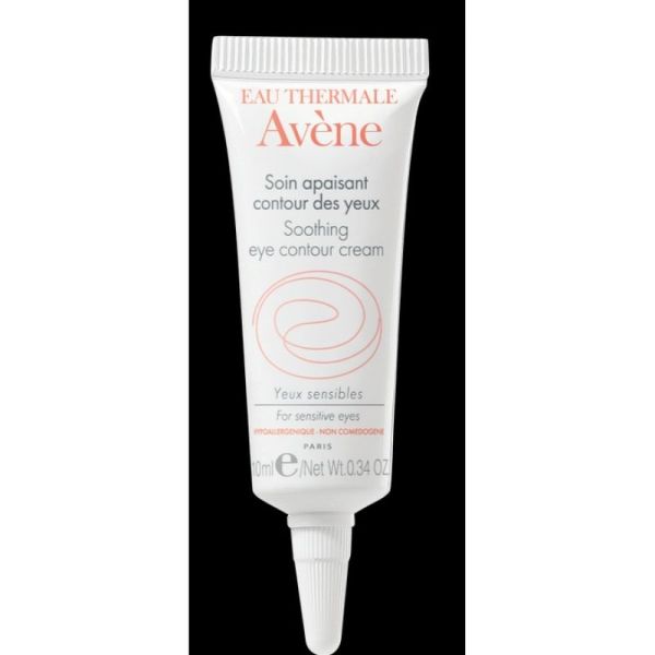 Avène Soin Yeux Apaisant 15 ml
