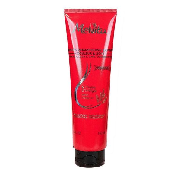 Après-shampooing expert couleur & soin 150ml