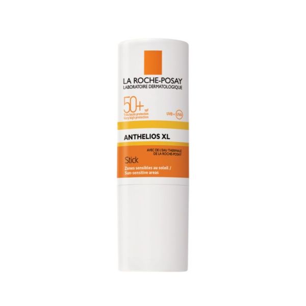 Anthelios XL - Stick Zones Sensibles SPF 50+ - 9 g