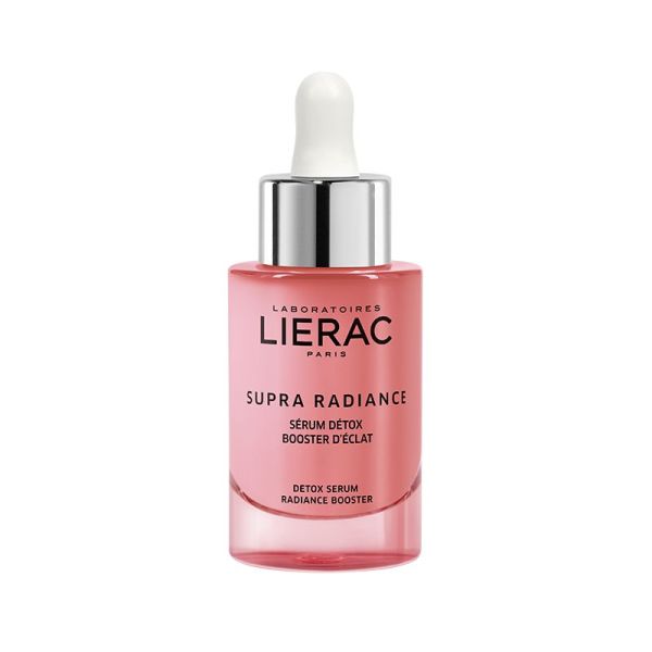 Supra Radiance sérum détox booster éclat 30ml