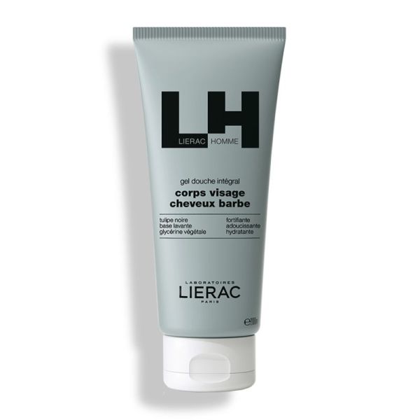 Gel douche intégral - 200ml