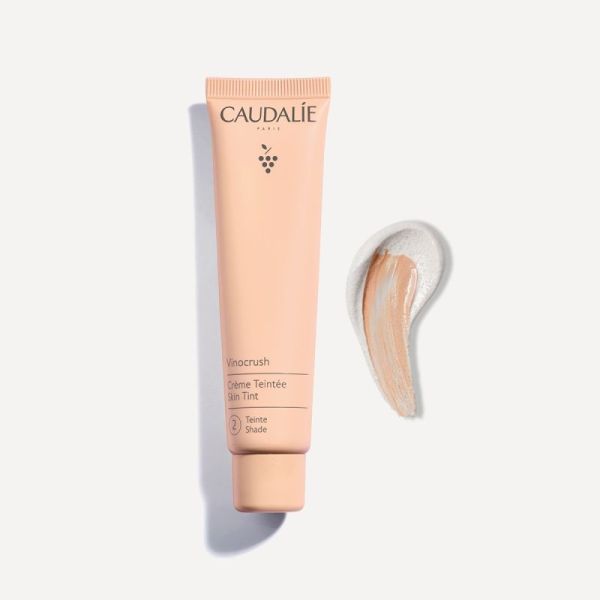 Vinocrush crème teintée 2 30ml