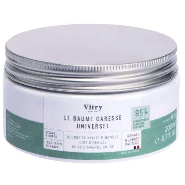 Le Baume Caresse Universel 200 ml