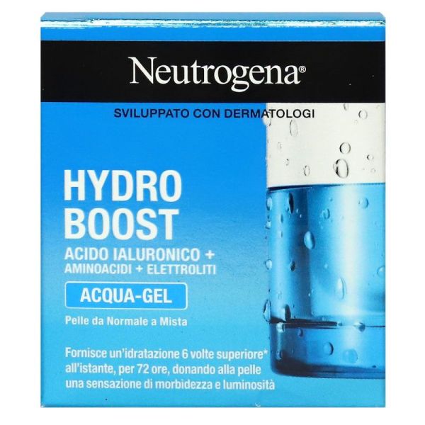 Hydro Boost Aqua-Gel 50 ml
