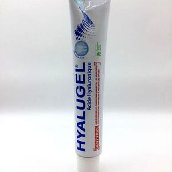 Hyalugel Dentifrice Adult 75Ml
