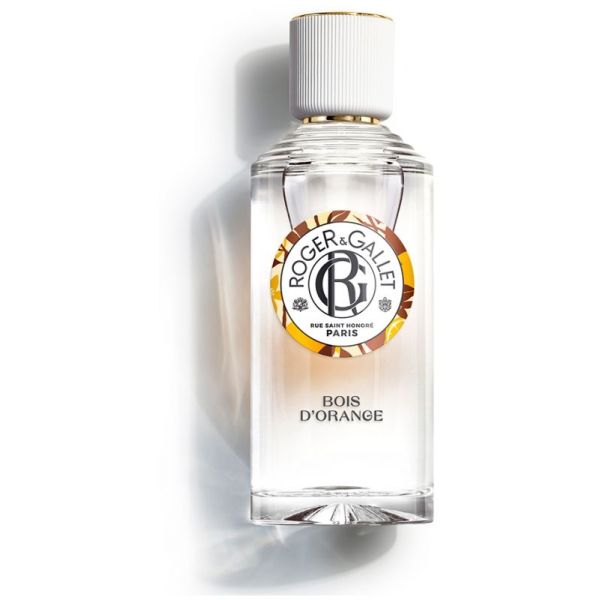 Bois d'Orange Eau Parfumée Bienfaisante 100 ml