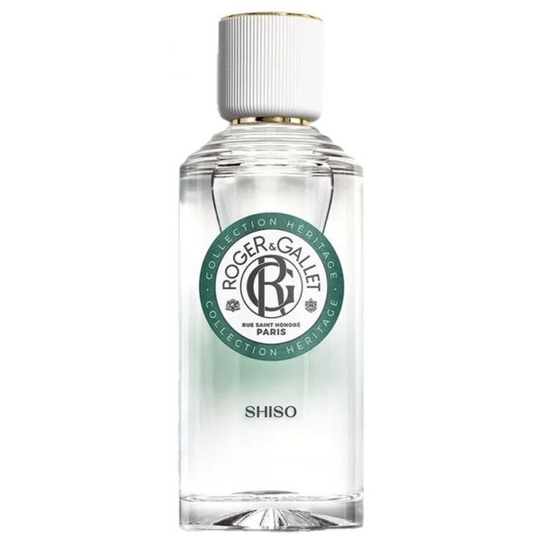 Eau Parfumée Bienfaisante 100ml