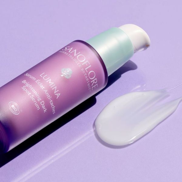 LUMINA SERUM ECLAT ANTI-TACHES - 30 ML