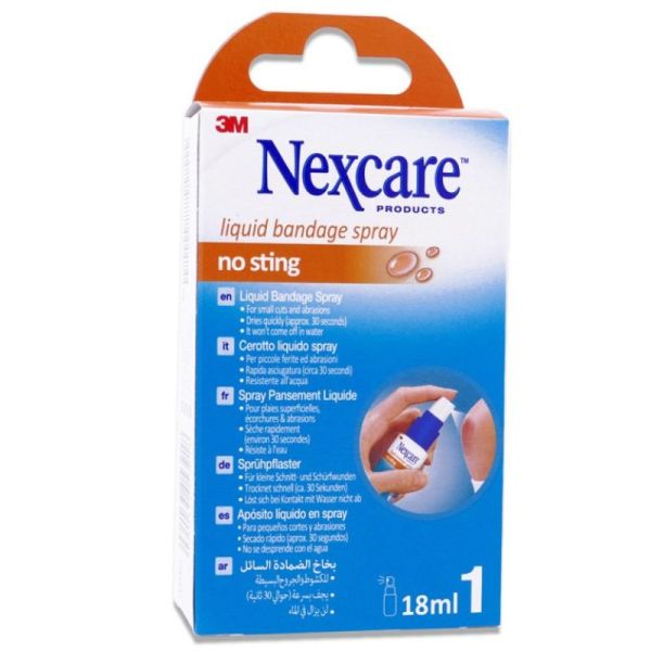 Protector Spray 18 ml