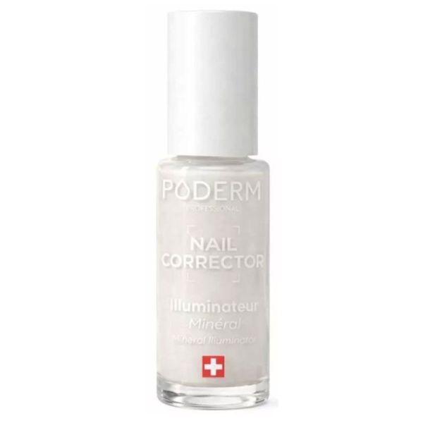 Nail Corrector Vernis illuminateur - 8 ml