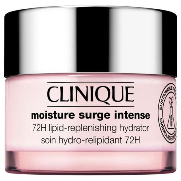 Moisture Surge Intense Soin Hydro-Relipidant 72H - 30ml