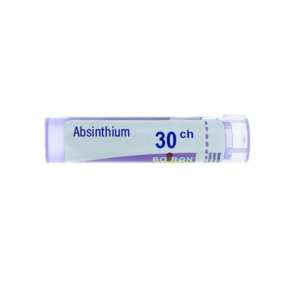 ABSINTHIUM 30CH TUBE BOIRON