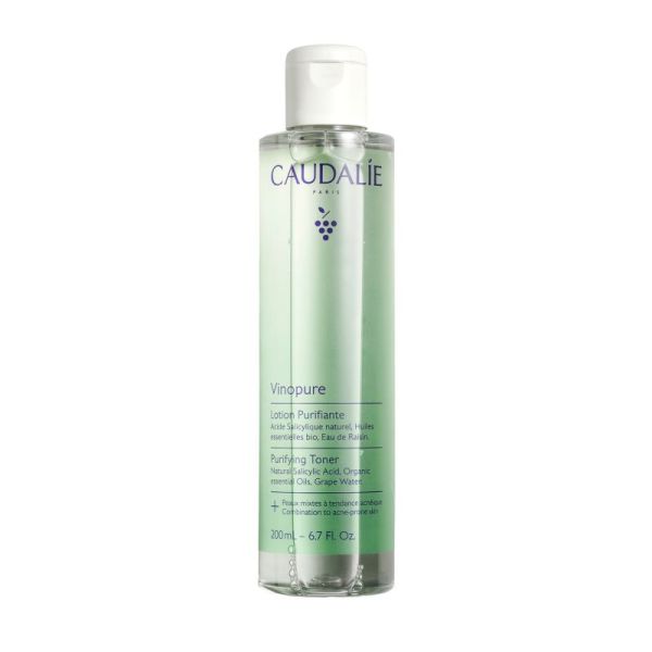 Vinopure Lotion Purifiante 200 ml