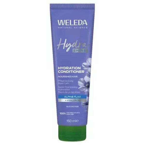 Hydra Shine Duo Shampooing Hydratant 250 ml + Après-Shampooing 150 ml