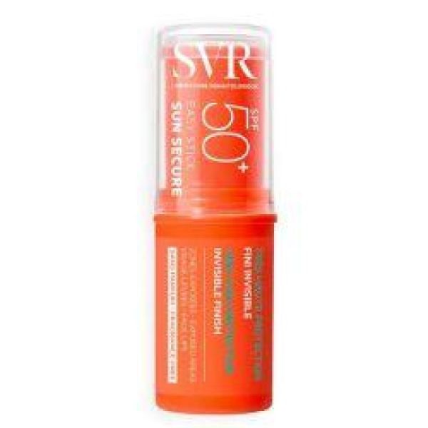 Svr Sun Secure Easy Stick Spf50 10G