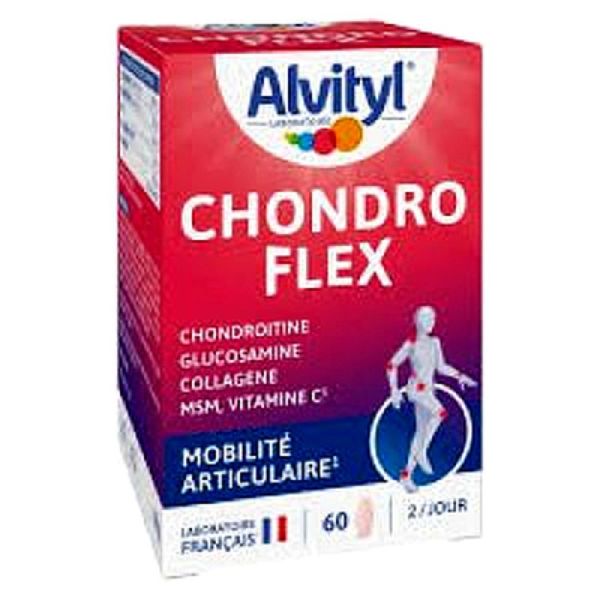 Chondroflex  60Cp