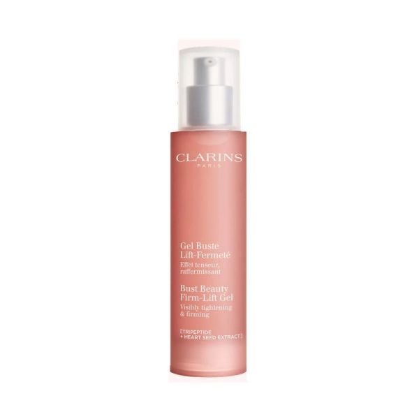 Gel Buste Lift-Fermeté 50 ml – Soin Raffermissant et Liftant