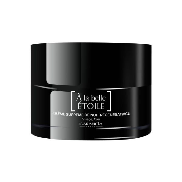A la belle étoile crème suprême régénératrice 40ml